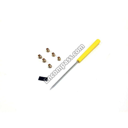 12026265 Bosch LP Conversion Kit