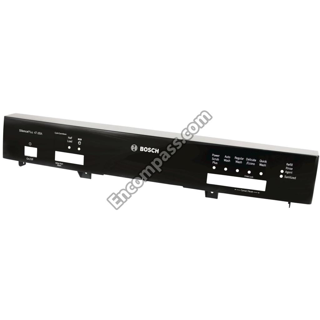 00665888 Bosch Control Panel
