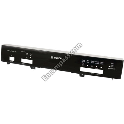 00665888 Bosch Control Panel