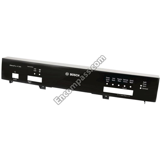 00665888 Bosch Control Panel