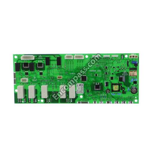 10016078 Bosch Control Module