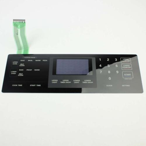 MFM62480303 LG Control Board Membrane