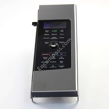 DE94-02948C Samsung Control Panel Assembly