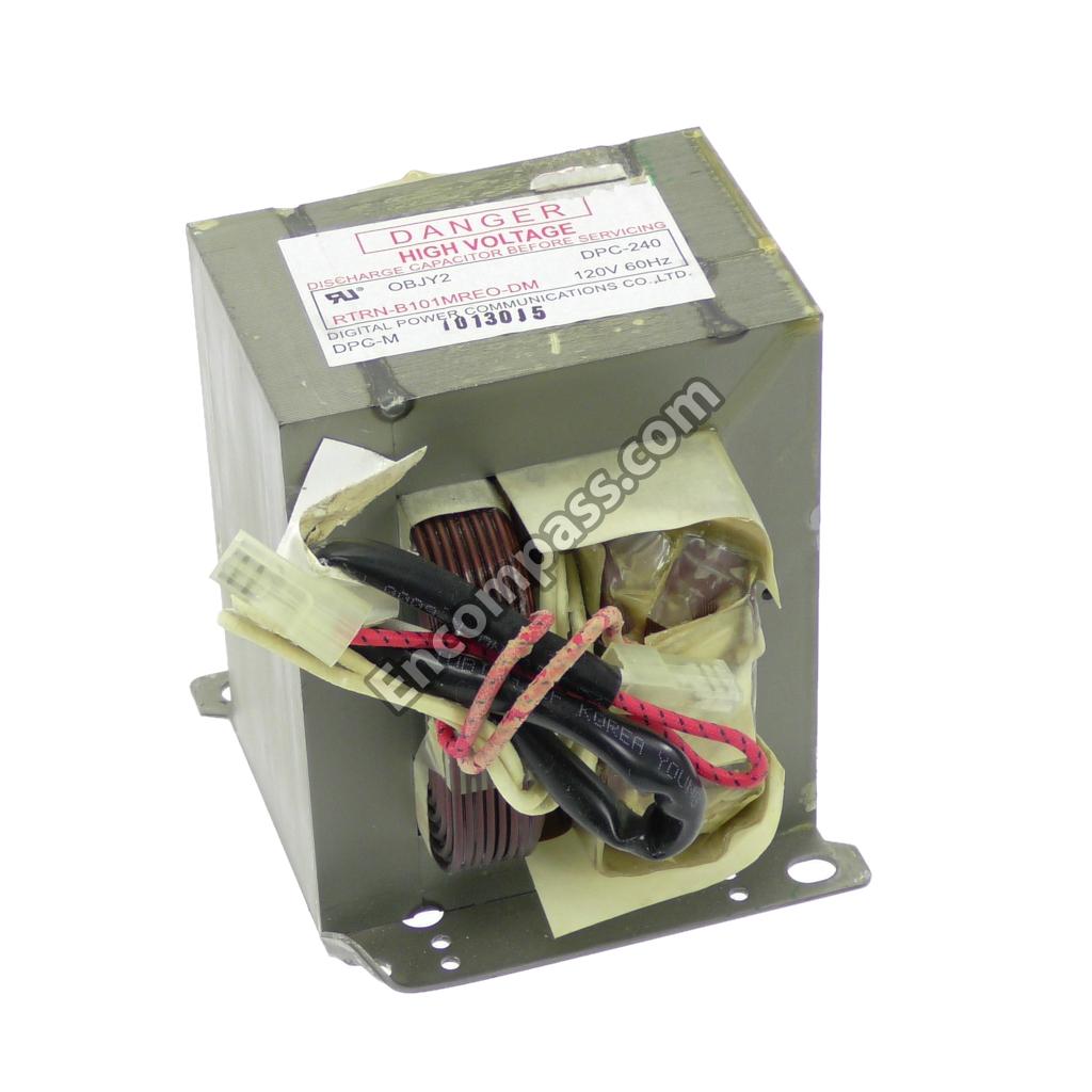00658484 Bosch Transformer