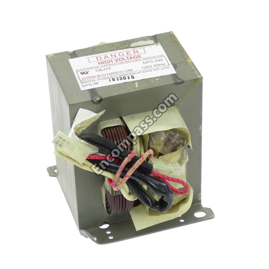 00658484 Bosch Transformer