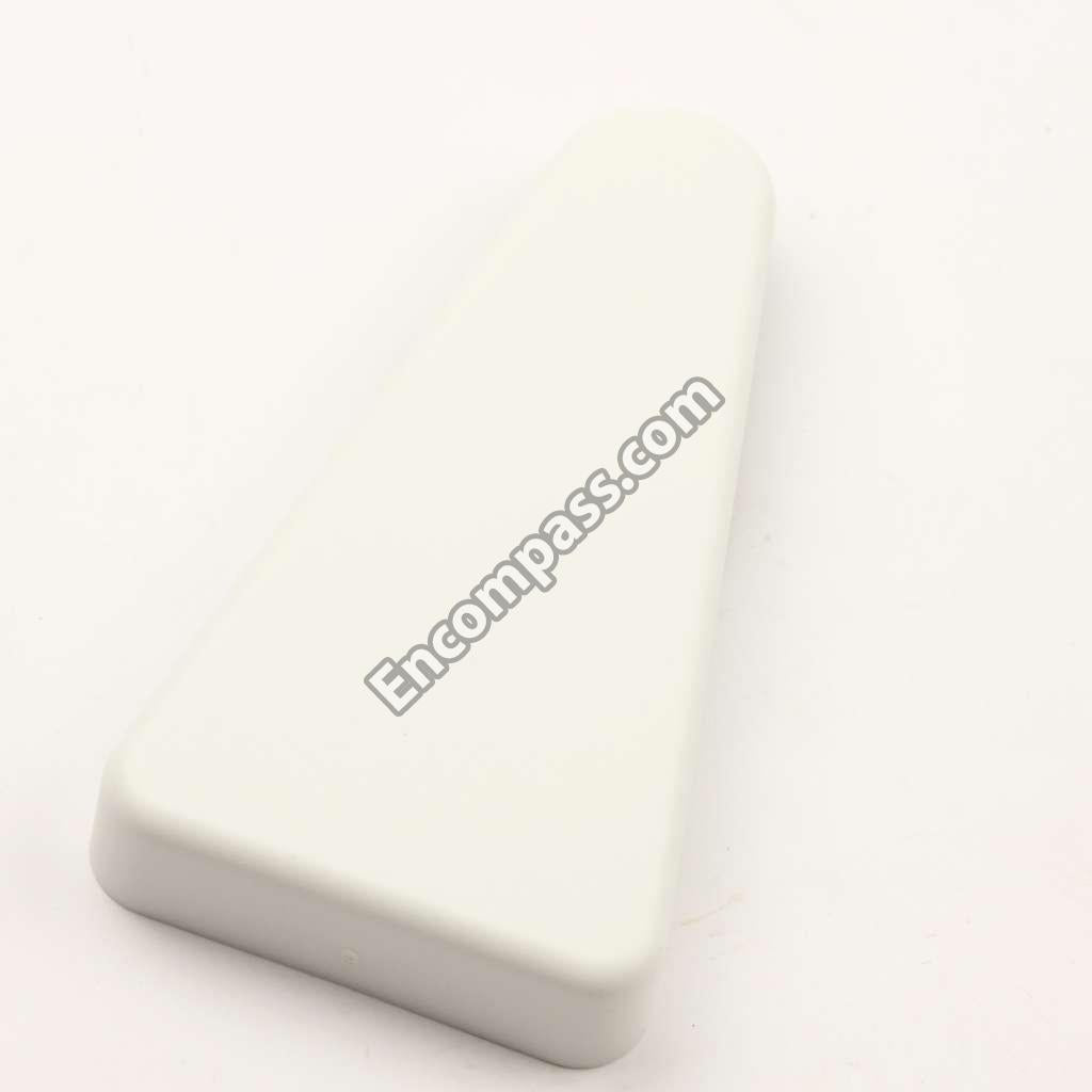 WP2213360 Whirlpool Hinge Cover (White)