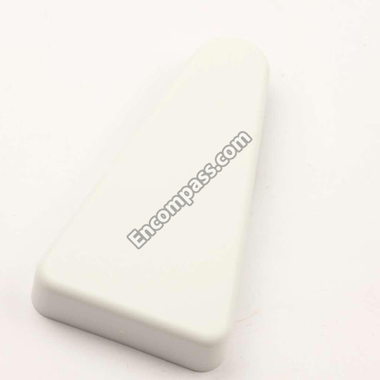 WP2213360 Whirlpool Hinge Cover (White)