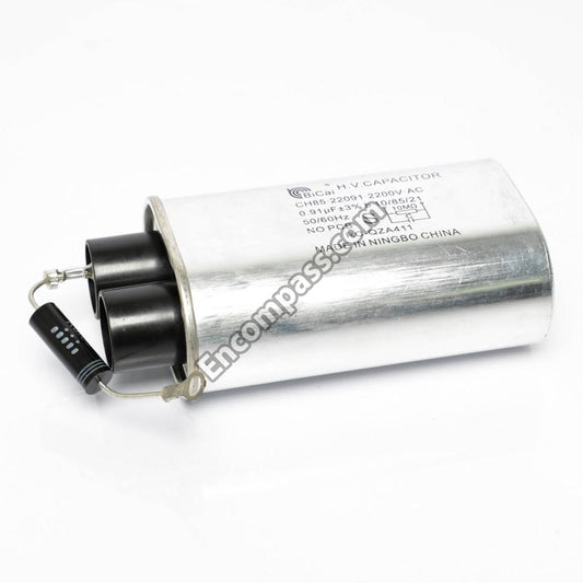 11033336 Bosch High Voltage Capacitor