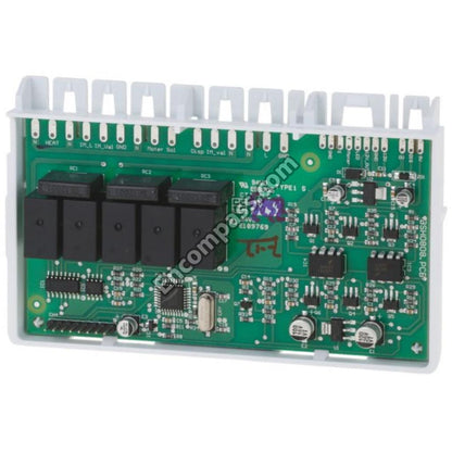 00647490 Bosch Main Control Unit
