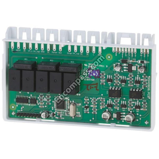 00647490 Bosch Main Control Unit
