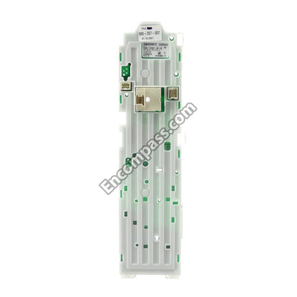 00668402 Bosch User Control and Display Board