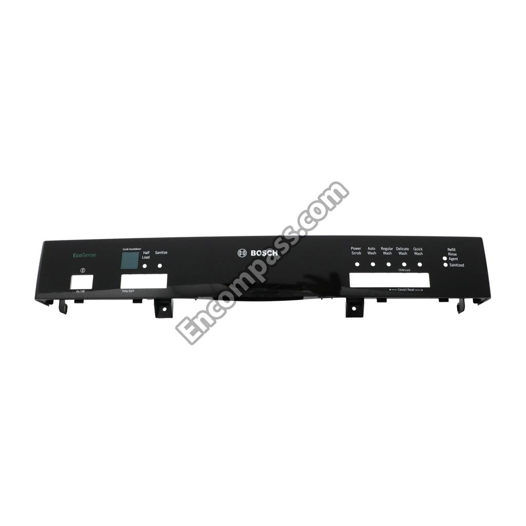 00683860 Bosch Door Assembly