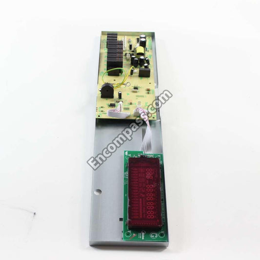 00771183 Bosch Display & Main Control Board Kit