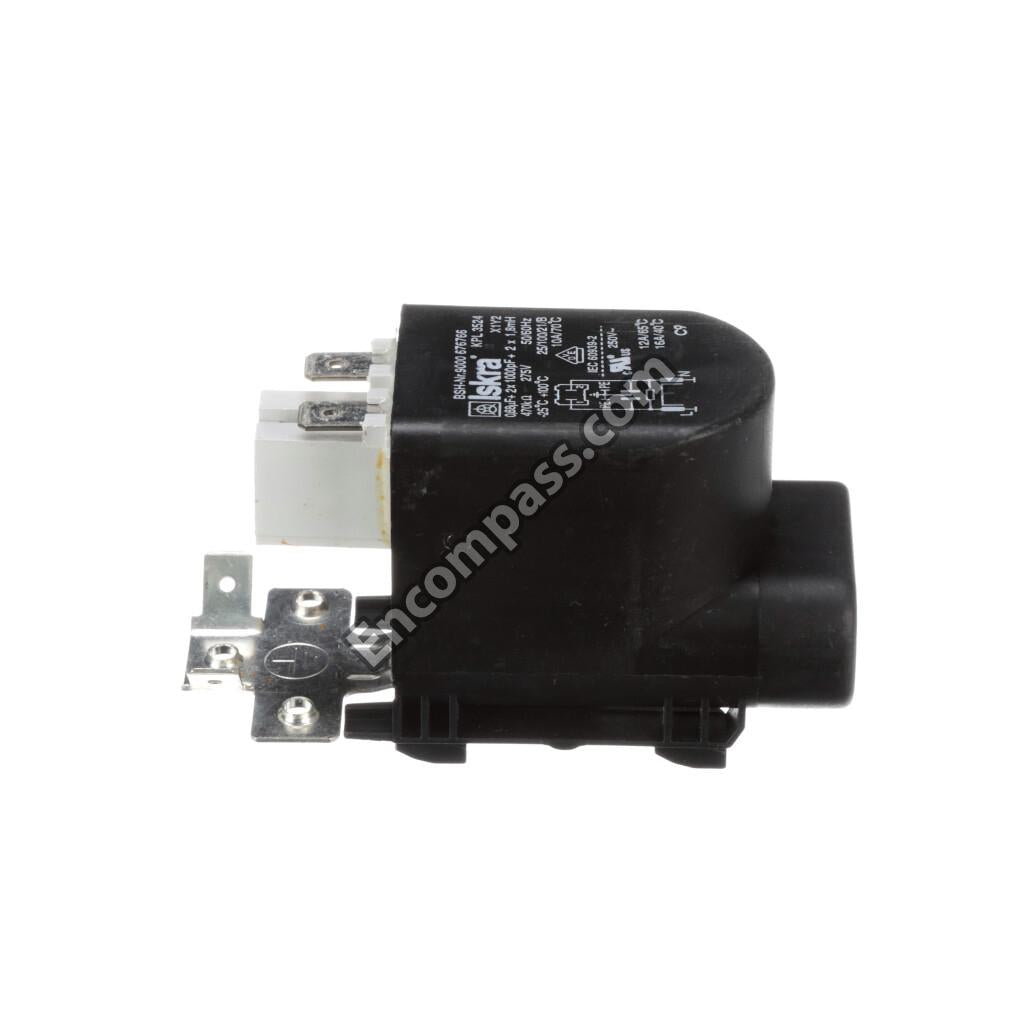 00429052 Bosch Capacitor