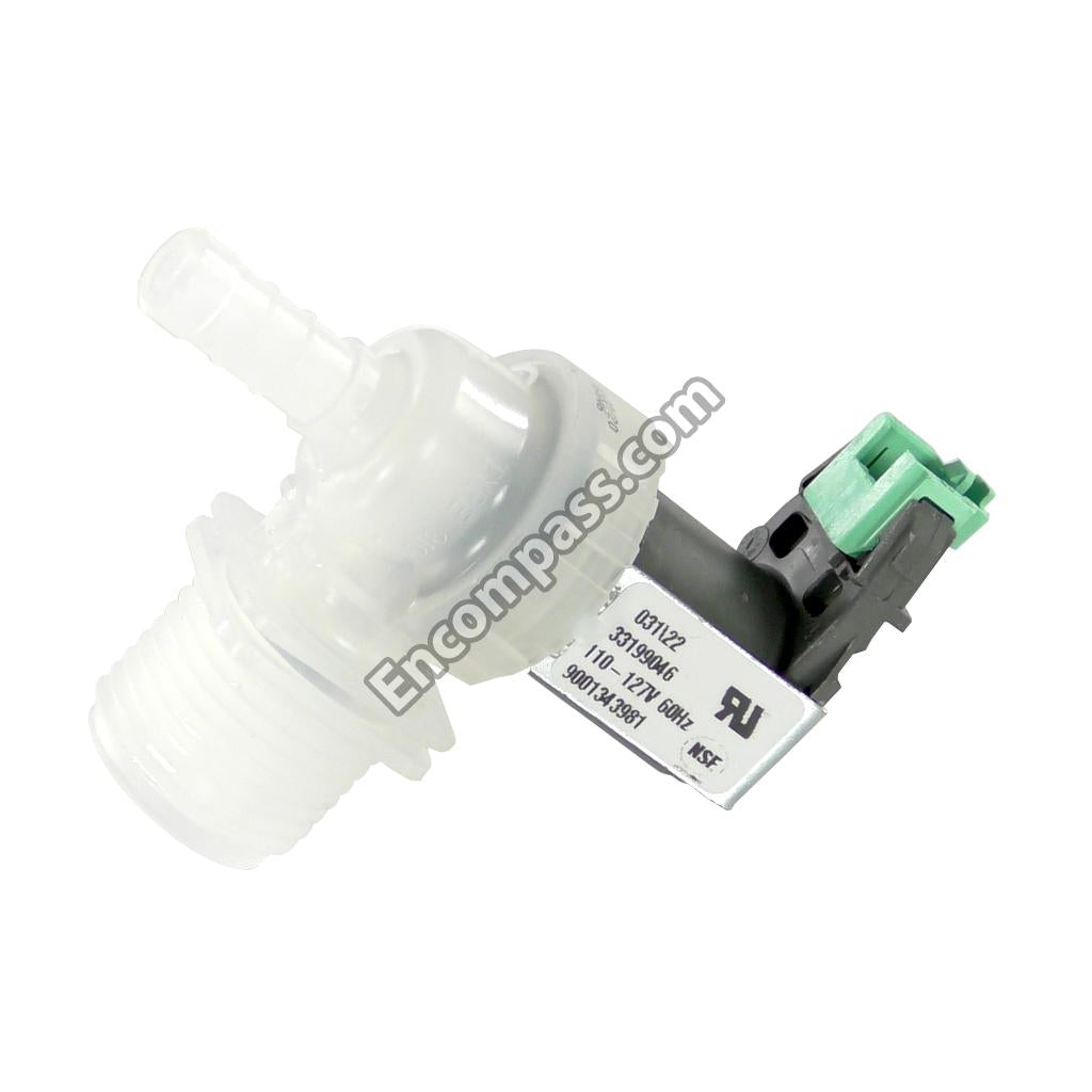 10023852 Bosch Access Valve