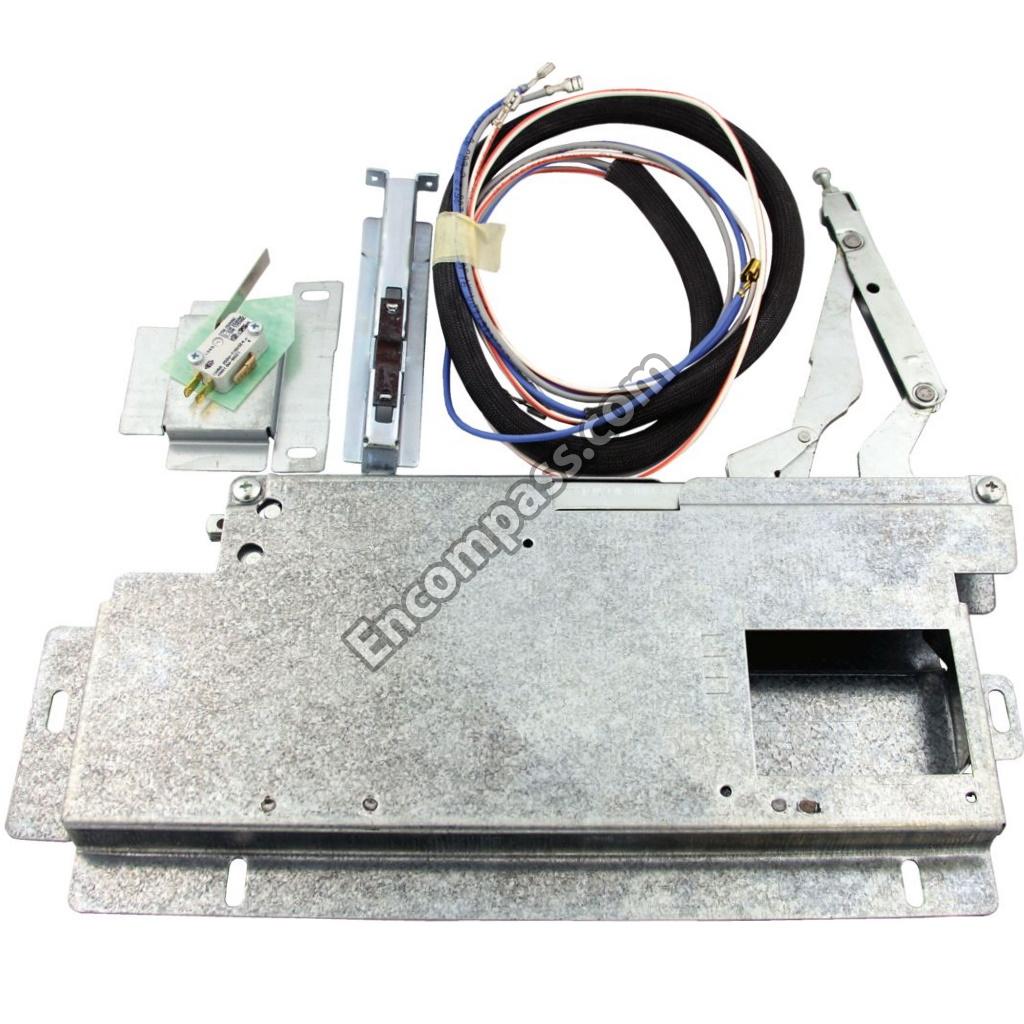 00493358 Bosch Oven Door Hinge