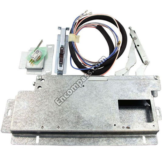 00493358 Bosch Oven Door Hinge