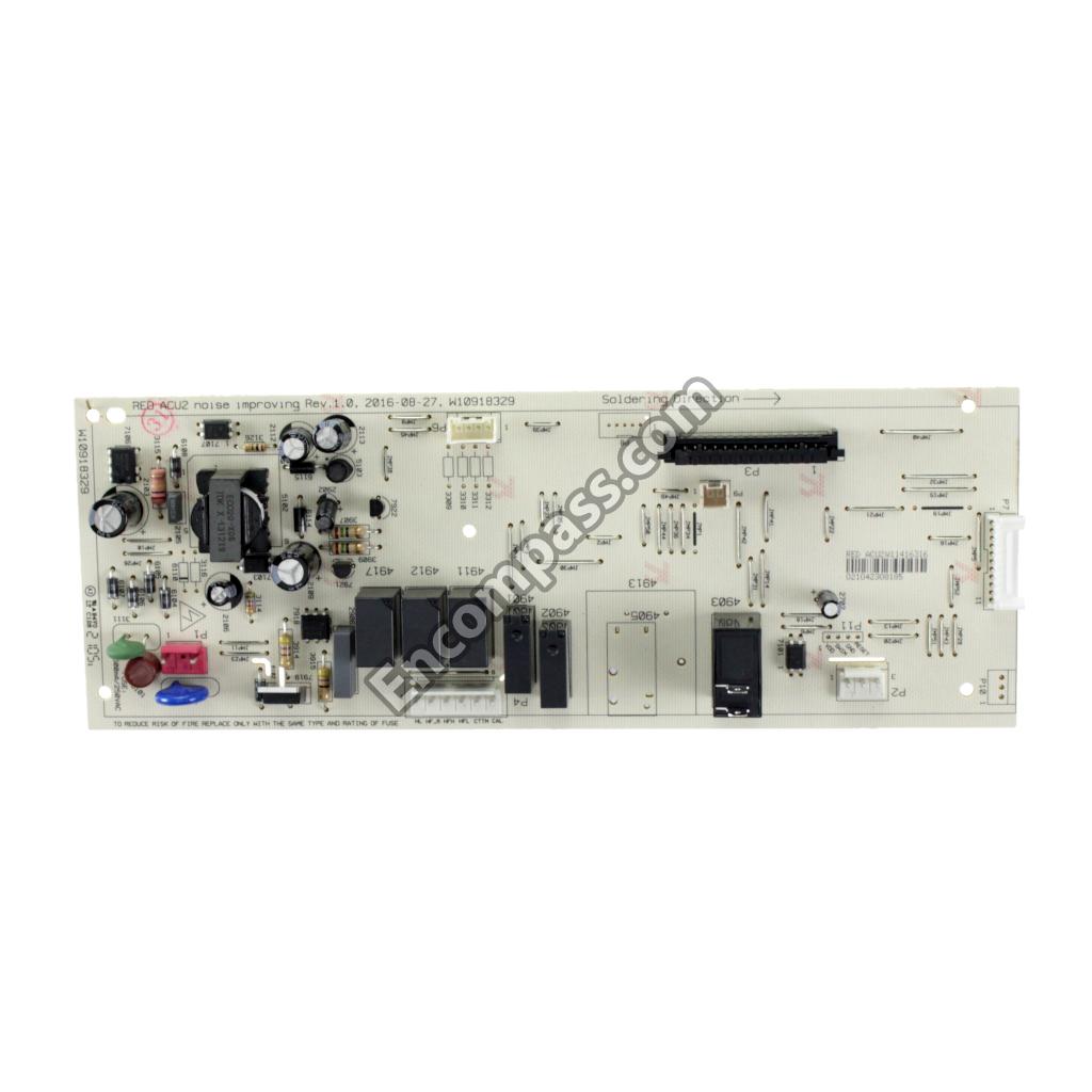 W11467778 Whirlpool Control Board