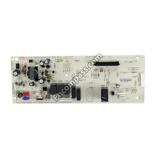 W11467778 Whirlpool Control Board