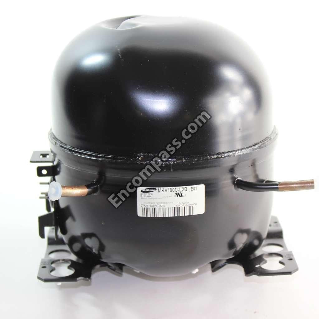 MKV190CL2B/E01 Samsung Compressor