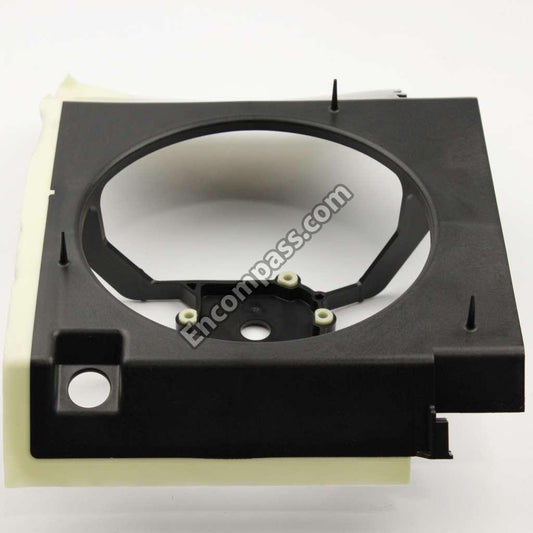 WPW10189184 Whirlpool Condenser Fan Motor Shroud