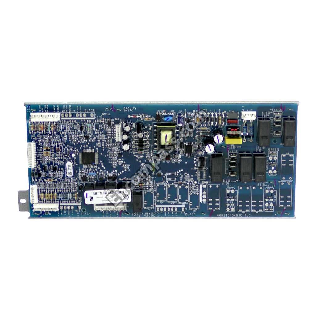 00427198 Bosch Relay Board
