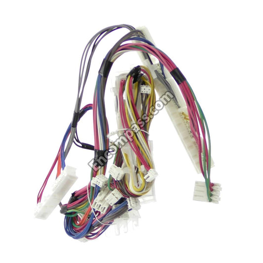 00751396 Bosch Cable Harness