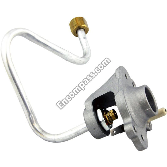 00423485 Bosch Orifice Holder Assembly (Left Front)