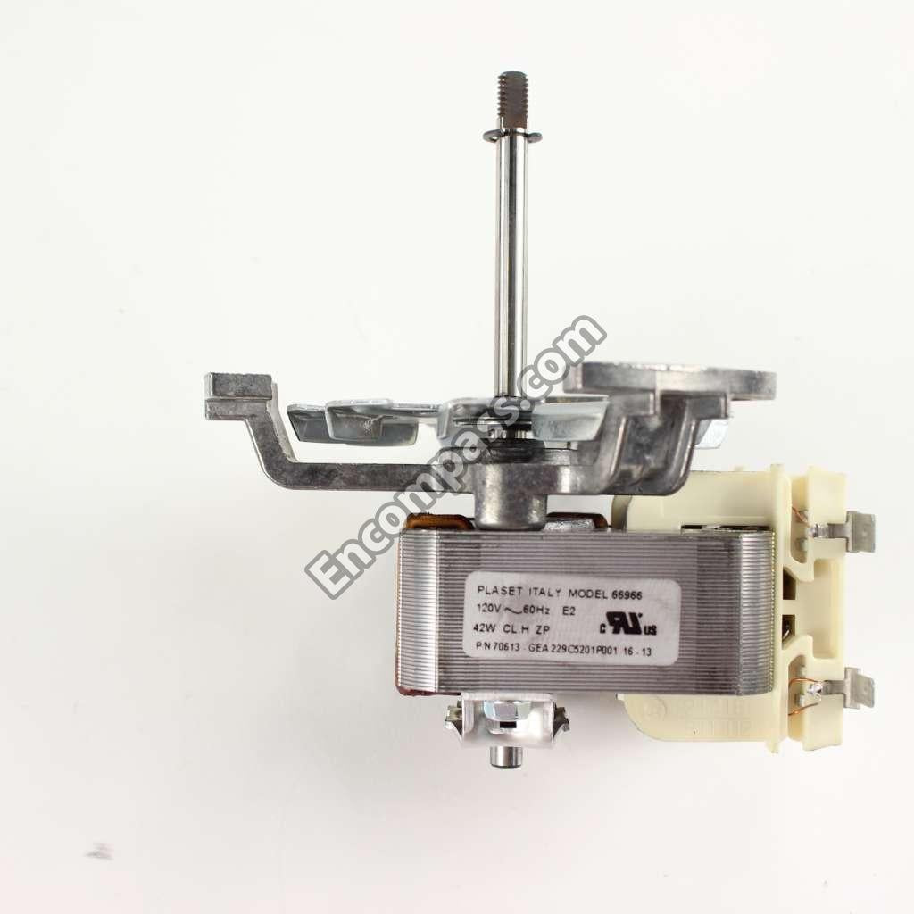 WB57T10241 GE Fan Motor