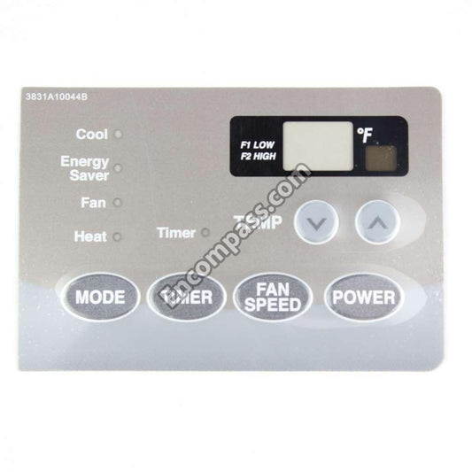 3831A10044B LG Overlay