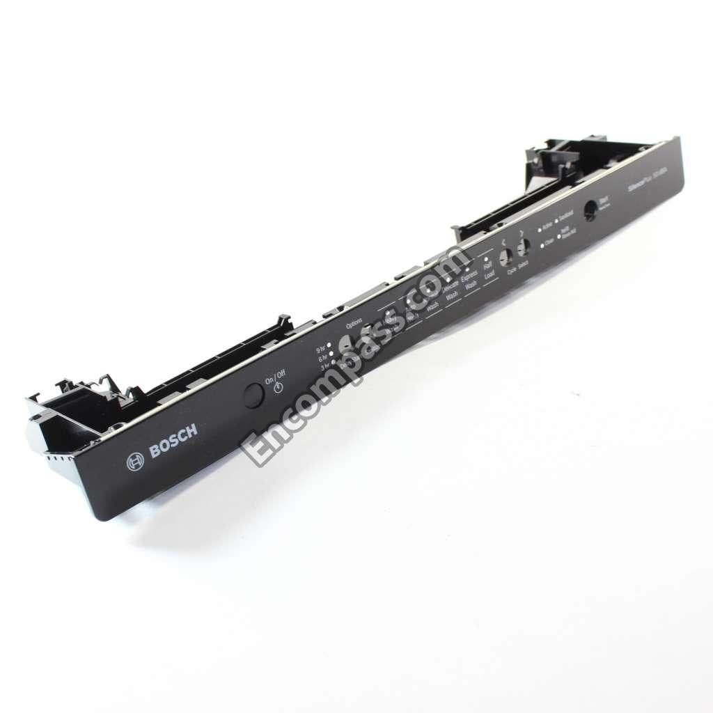 00689602 Bosch Control Panel