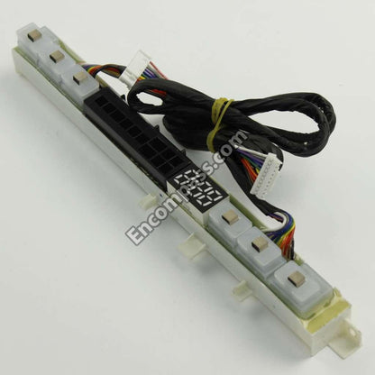 EBR72910102 LG Display Power Control Board