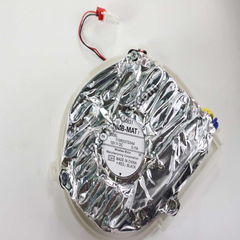 00649619 Bosch Drive/Fan Motor