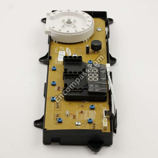DC92-00737D Samsung User Interface Control Board