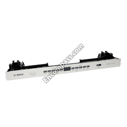 00778952 Bosch Control Panel