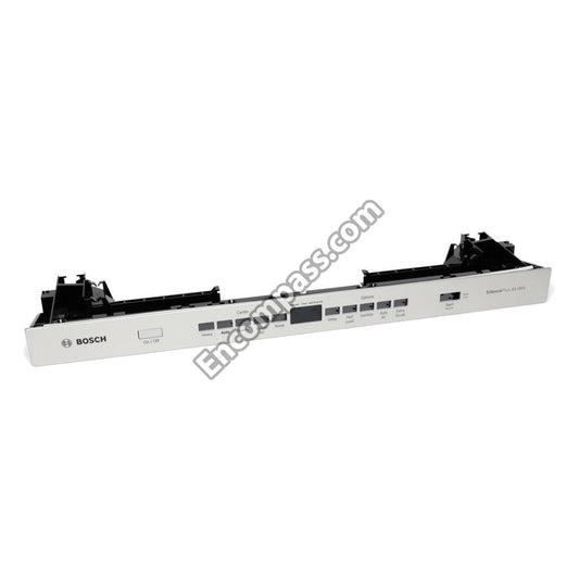 00778952 Bosch Control Panel