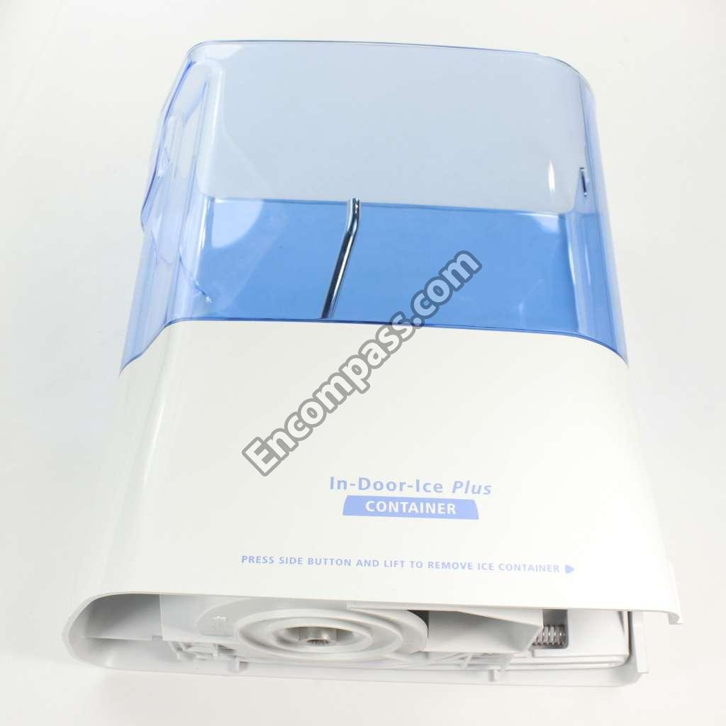 WPW10174536 Whirlpool Ice Bucket Assembly