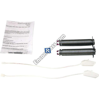 00754874 Bosch Spring Repair Set