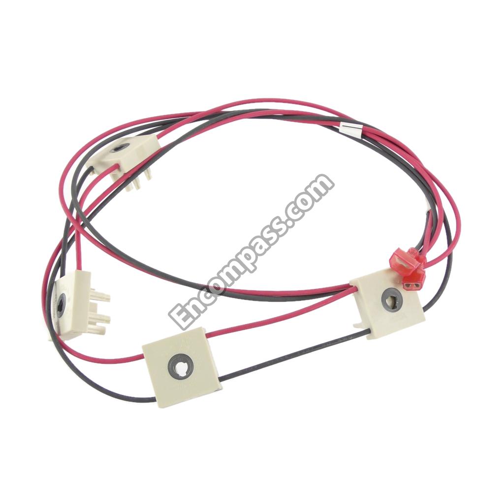 WP8273075 Whirlpool Ignition Switch and Harness