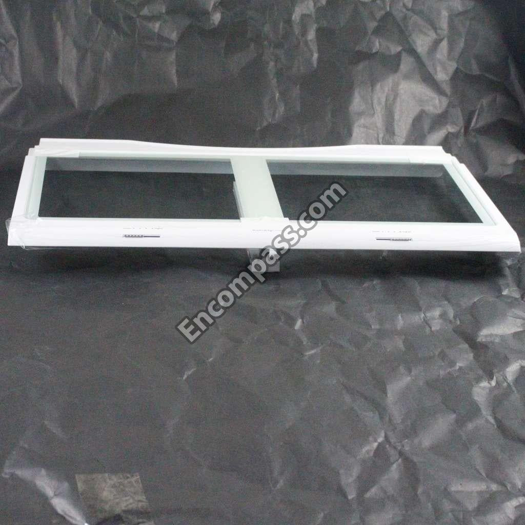 DA97-04834B Samsung Drawer Slide Rail