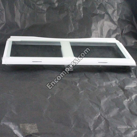 DA97-04834B Samsung Drawer Slide Rail