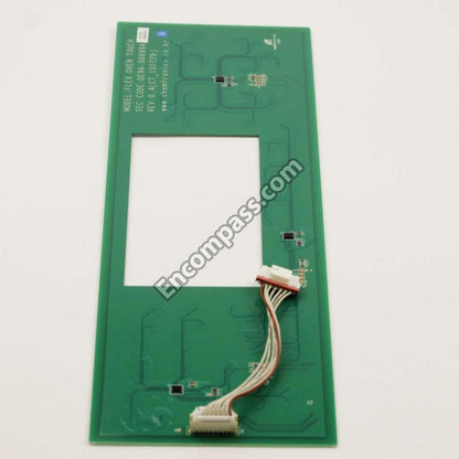 DE96-00899A Samsung Touchpad Assembly