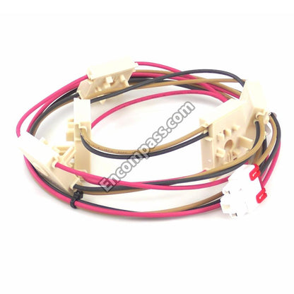 EBF64395103 LG Switch Assembly
