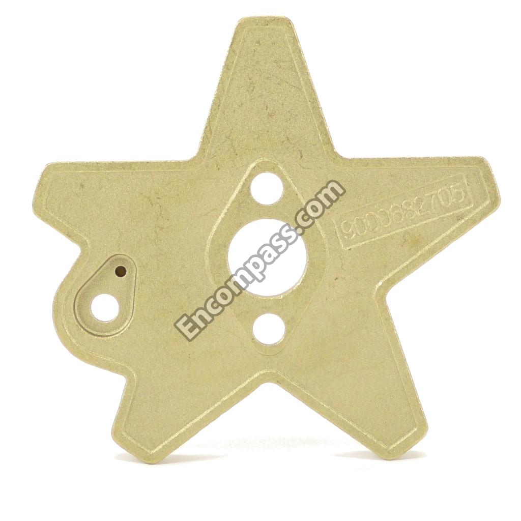00627292 Bosch Burner