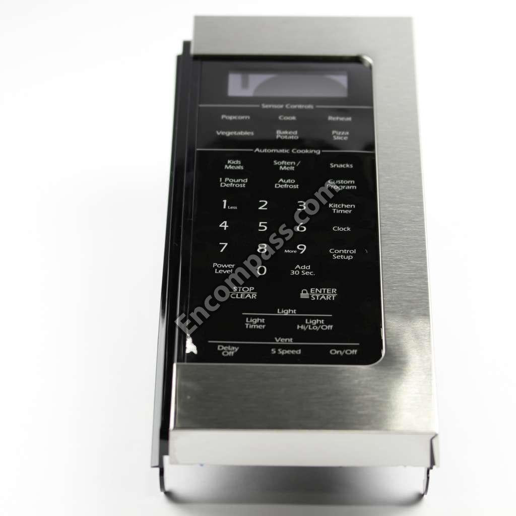 DE94-01402F Samsung Control Panel (Stainless)