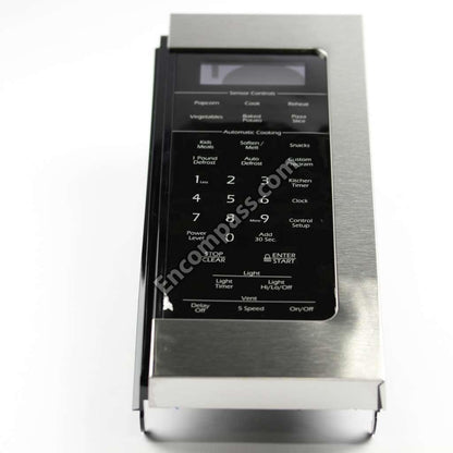 DE94-01402F Samsung Control Panel (Stainless)