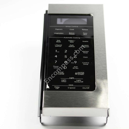 DE94-01402F Samsung Control Panel (Stainless)