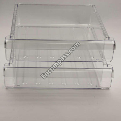 DA63-05228D Samsung Snack Bin Drawer