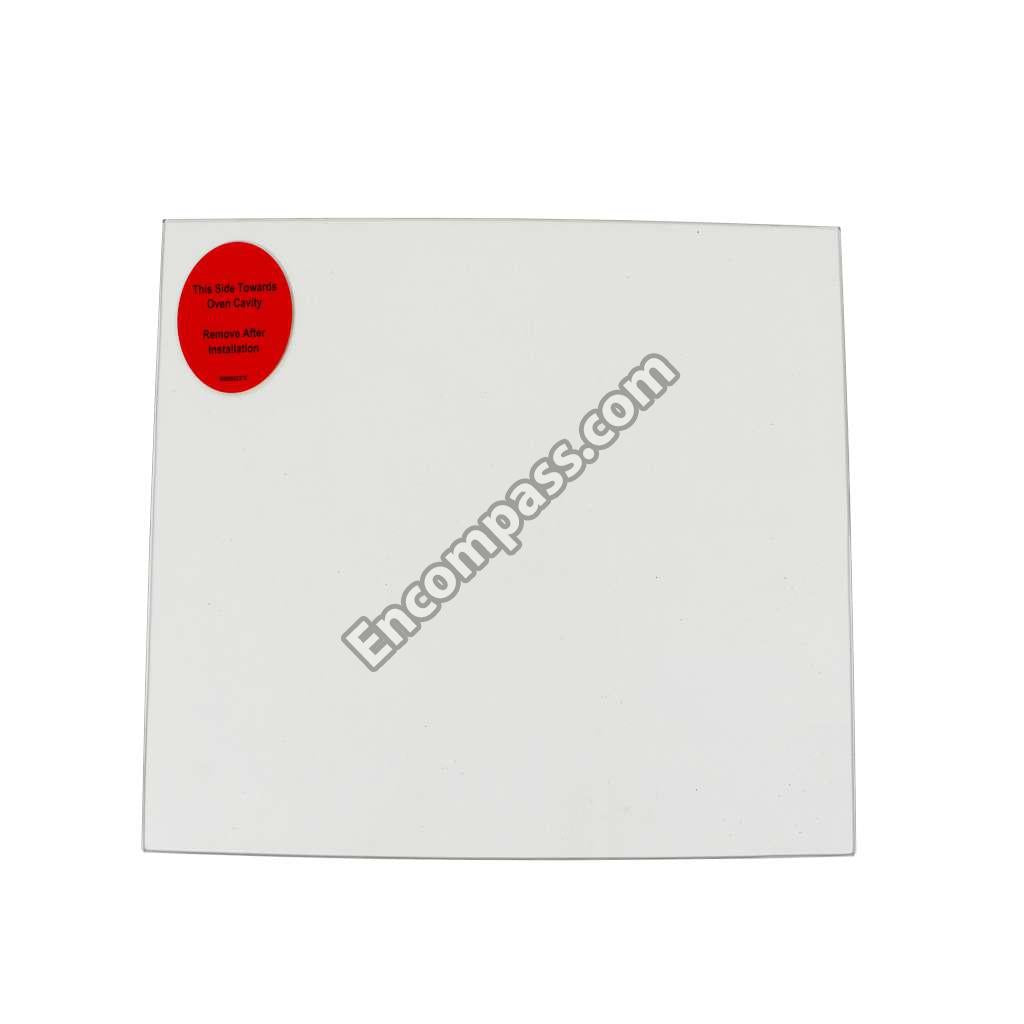 00770023 Bosch Inner Door Glass