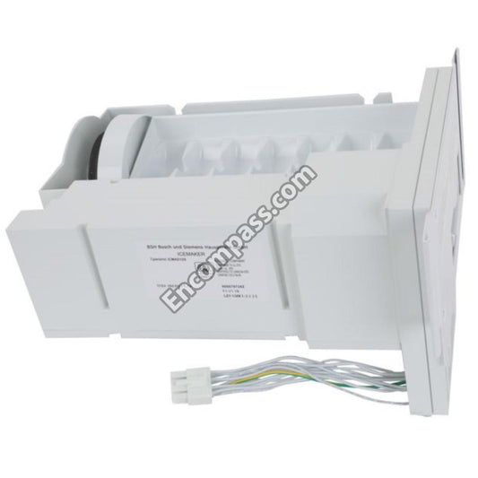 00702092 Bosch Ice Maker Assembly
